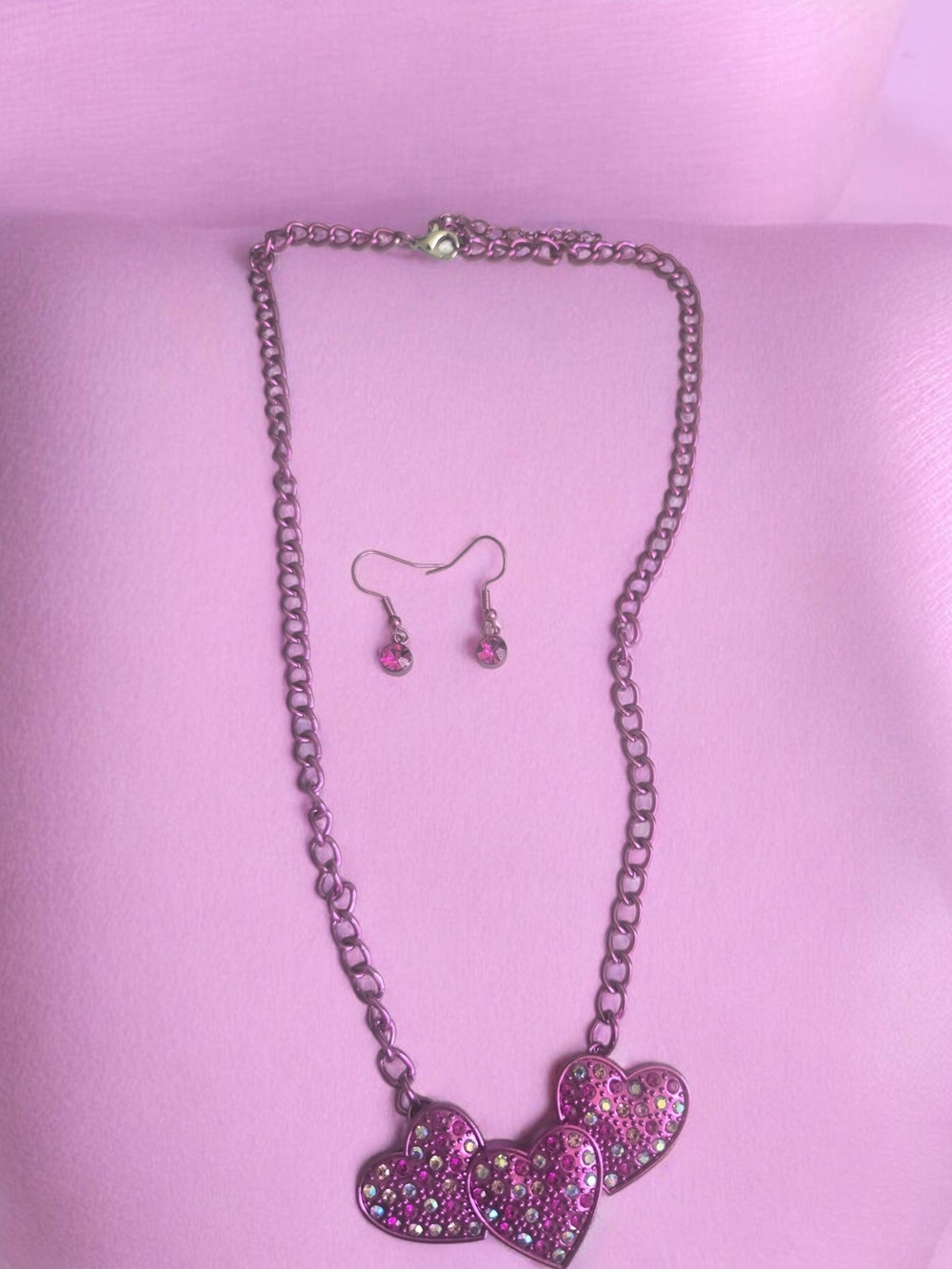 Necklace Set